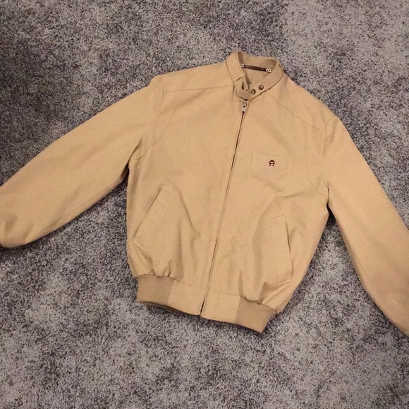 Etienne Aigner Jackets & Blazers - ETIENNE AIGNER JACKET 💕SALE